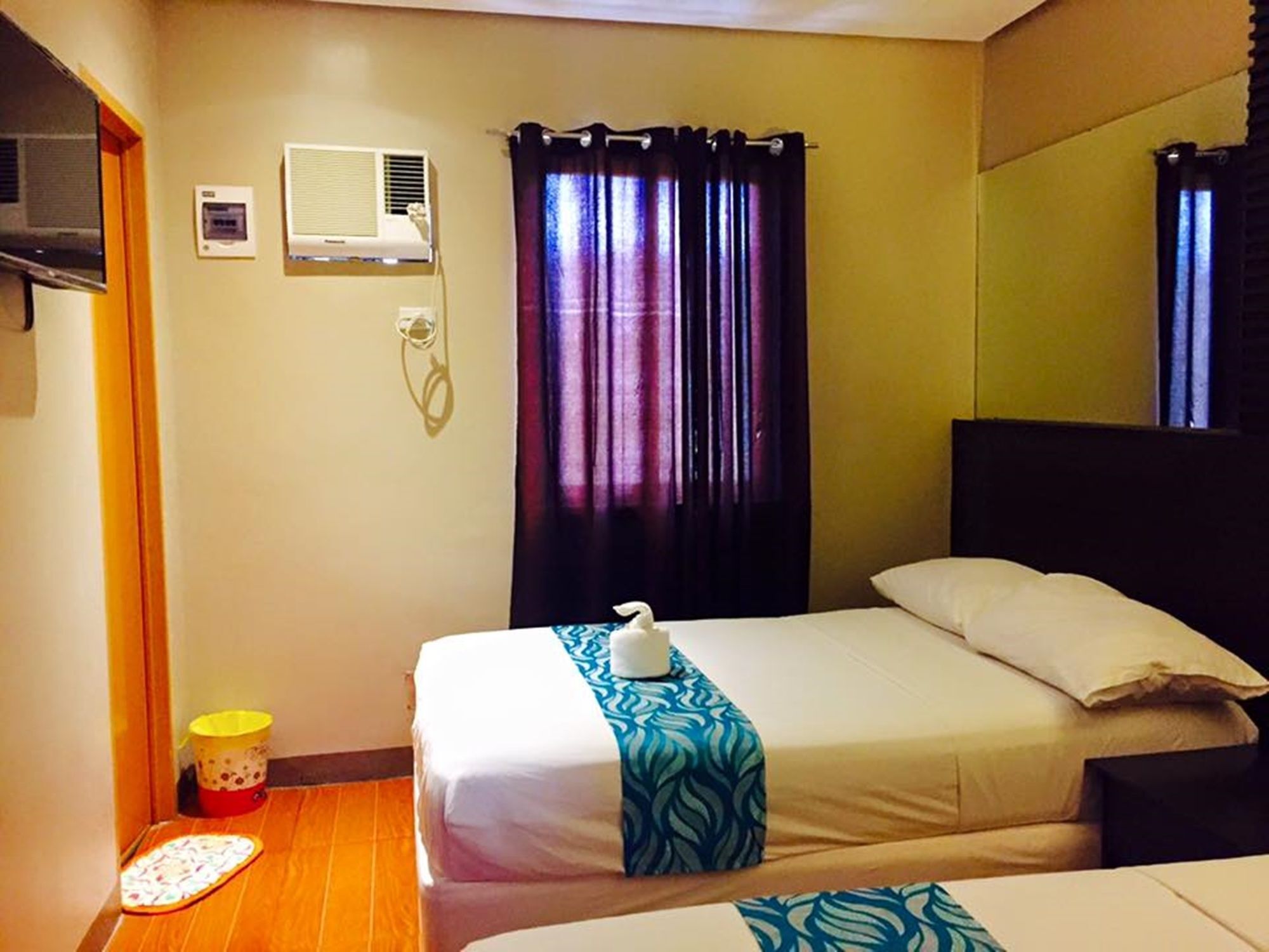 Reddoorz Plus Near Tacloban Astrodome Экстерьер фото