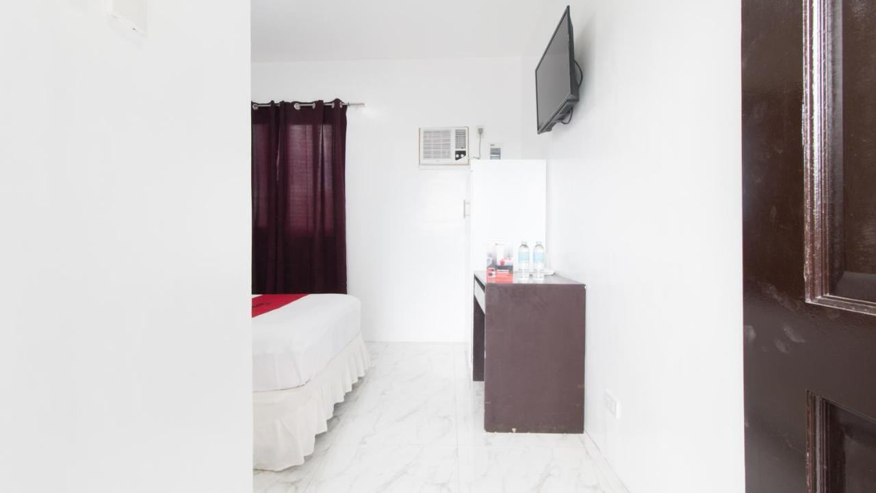 Reddoorz Plus Near Tacloban Astrodome Экстерьер фото