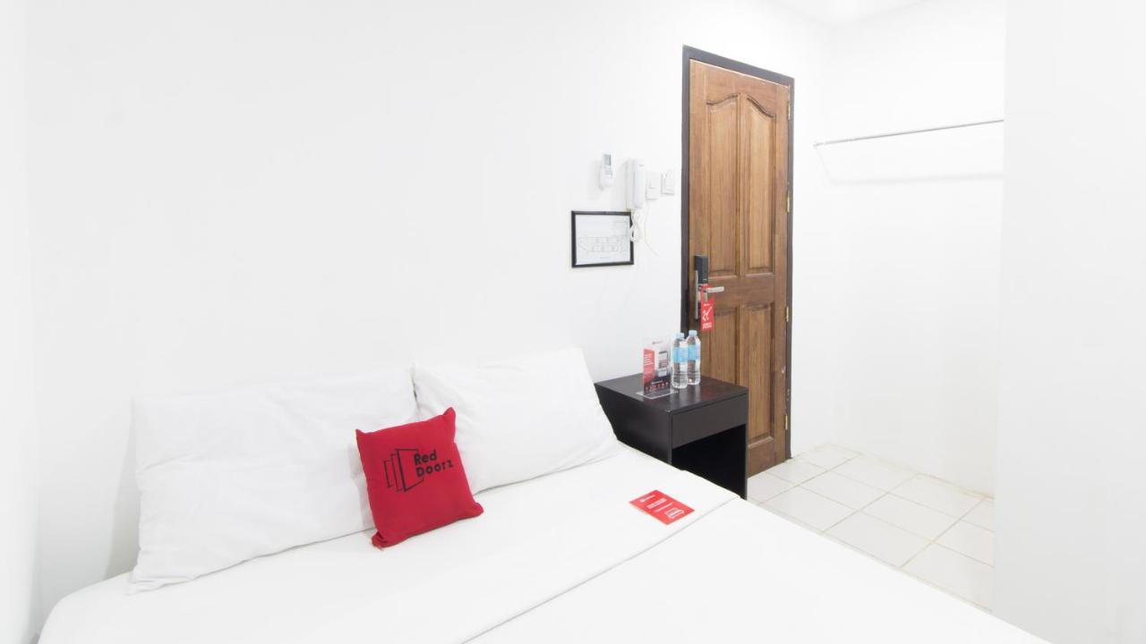 Reddoorz Plus Near Tacloban Astrodome Экстерьер фото