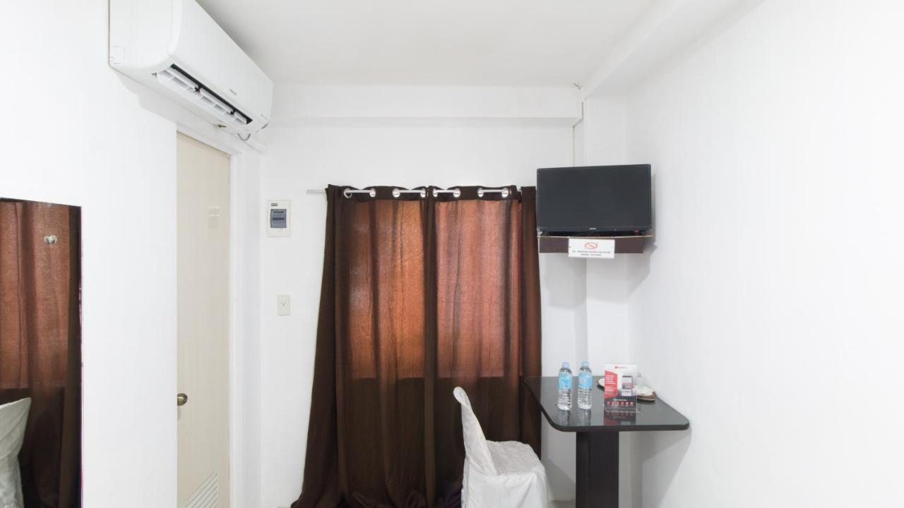 Reddoorz Plus Near Tacloban Astrodome Экстерьер фото